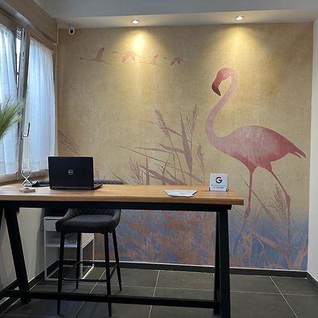 Ng Guest House Il Gallura Olbia Zewnętrze zdjęcie