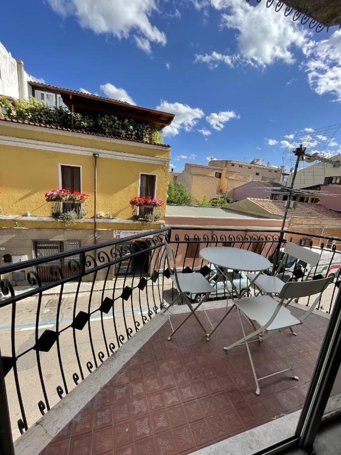 Ng Guest House Il Gallura Olbia Zewnętrze zdjęcie