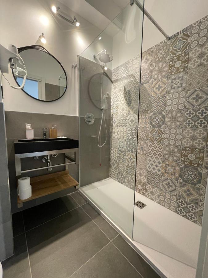 Ng Guest House Il Gallura Olbia Zewnętrze zdjęcie