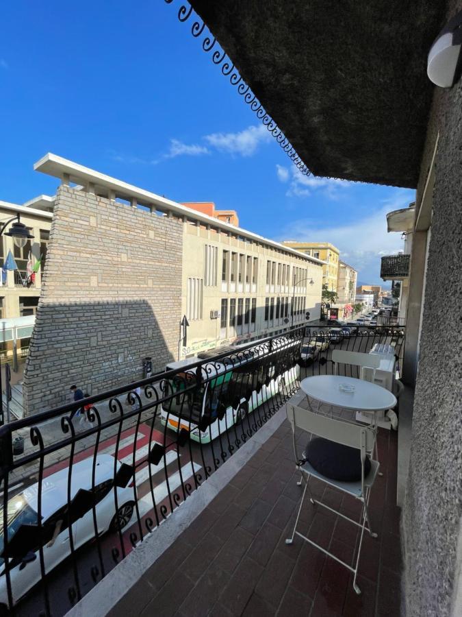 Ng Guest House Il Gallura Olbia Zewnętrze zdjęcie