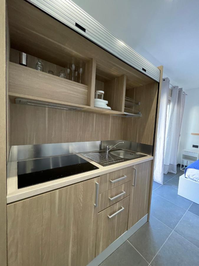 Ng Guest House Il Gallura Olbia Zewnętrze zdjęcie