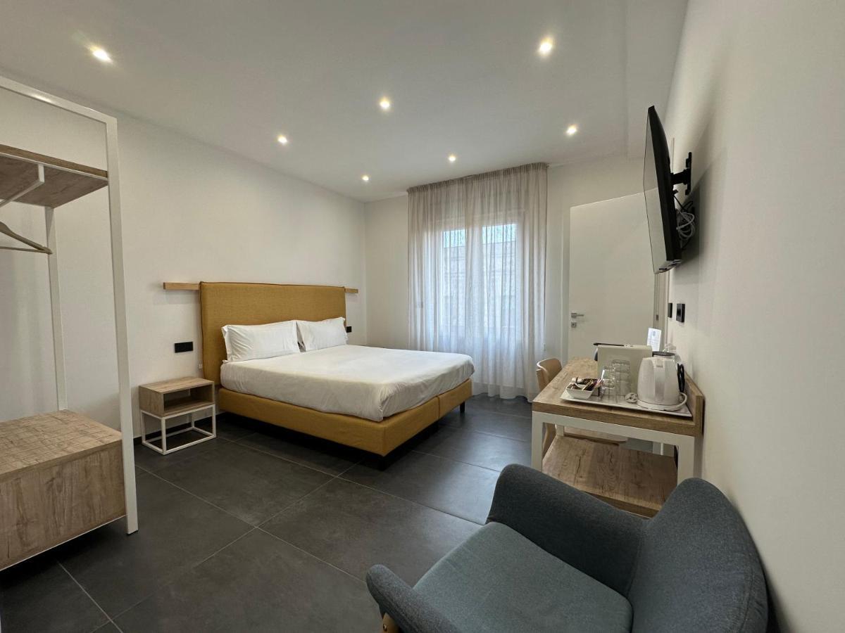 Ng Guest House Il Gallura Olbia Zewnętrze zdjęcie