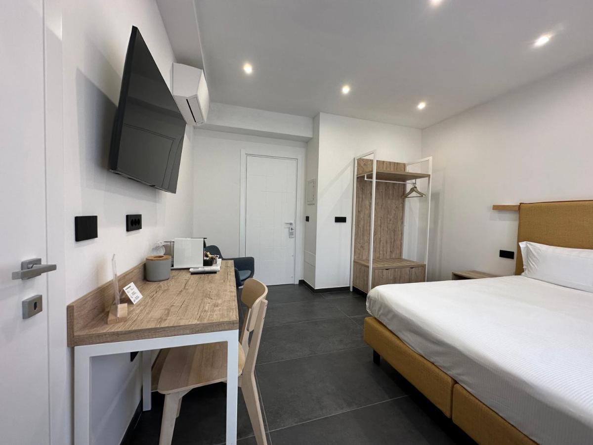 Ng Guest House Il Gallura Olbia Zewnętrze zdjęcie