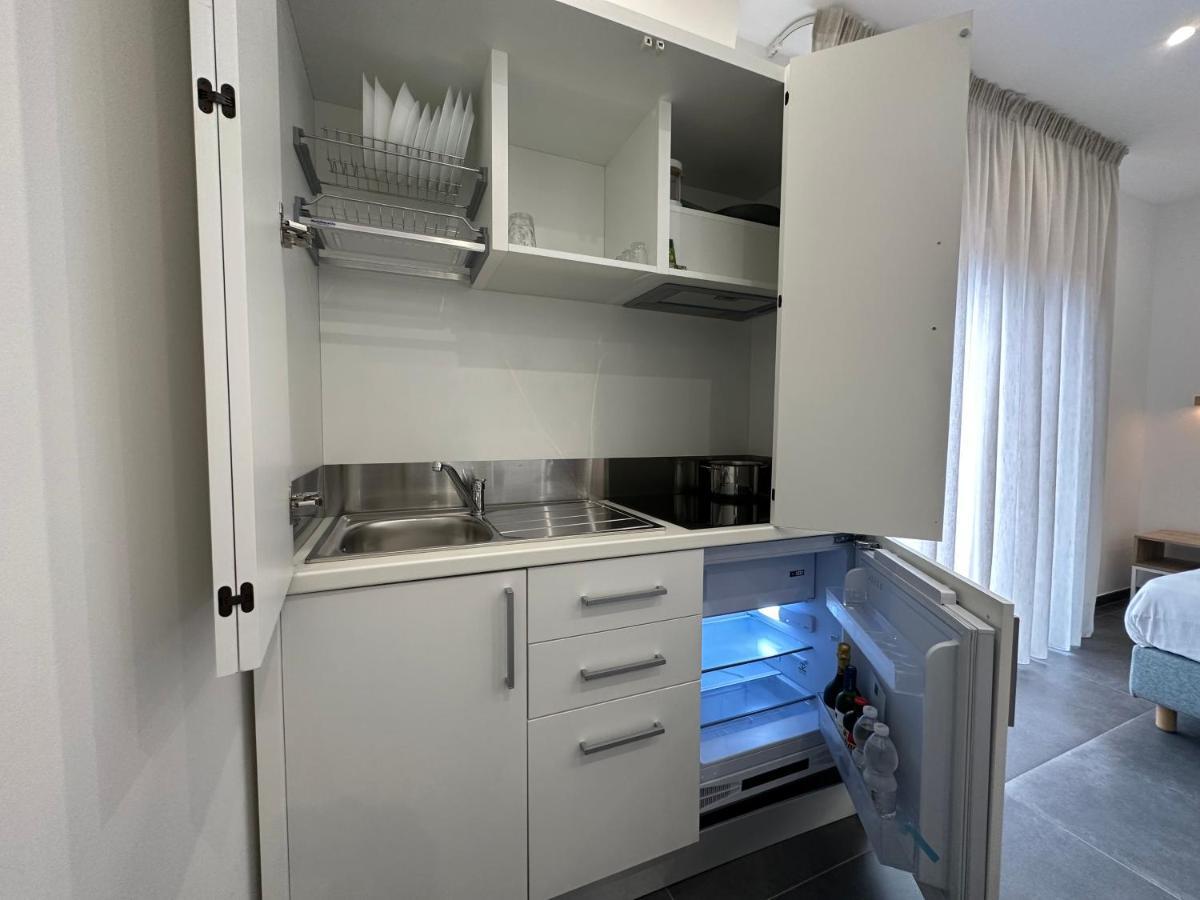Ng Guest House Il Gallura Olbia Zewnętrze zdjęcie