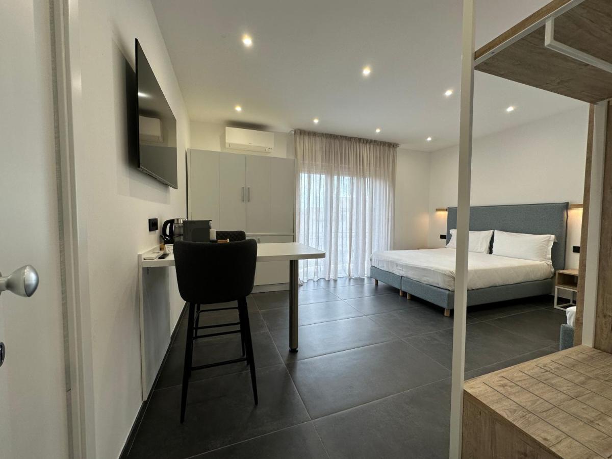 Ng Guest House Il Gallura Olbia Zewnętrze zdjęcie