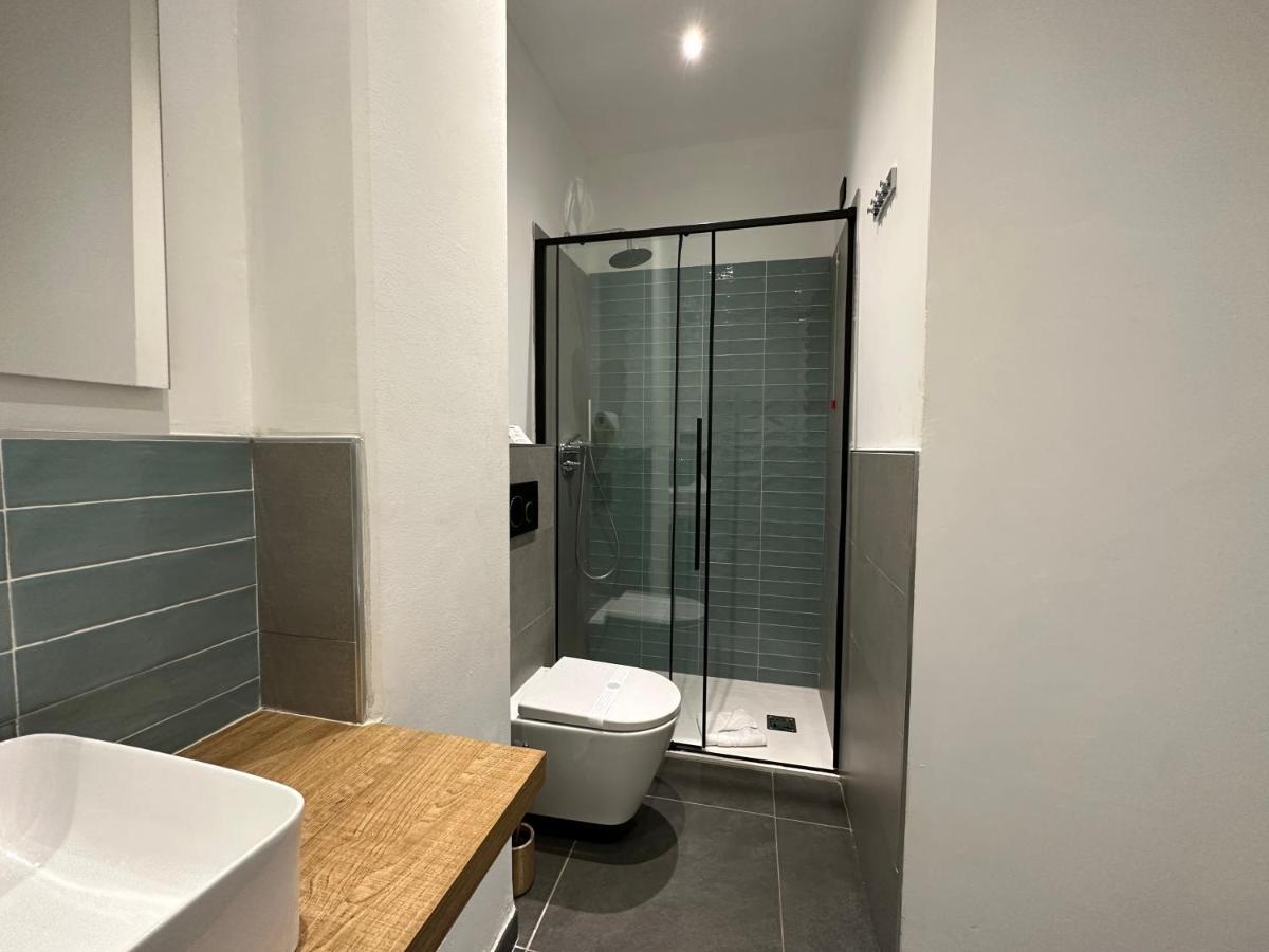 Ng Guest House Il Gallura Olbia Zewnętrze zdjęcie