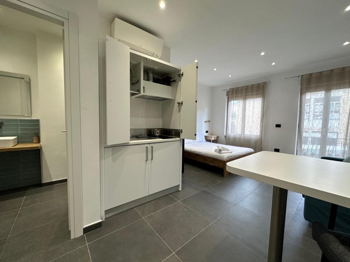 Ng Guest House Il Gallura Olbia Zewnętrze zdjęcie