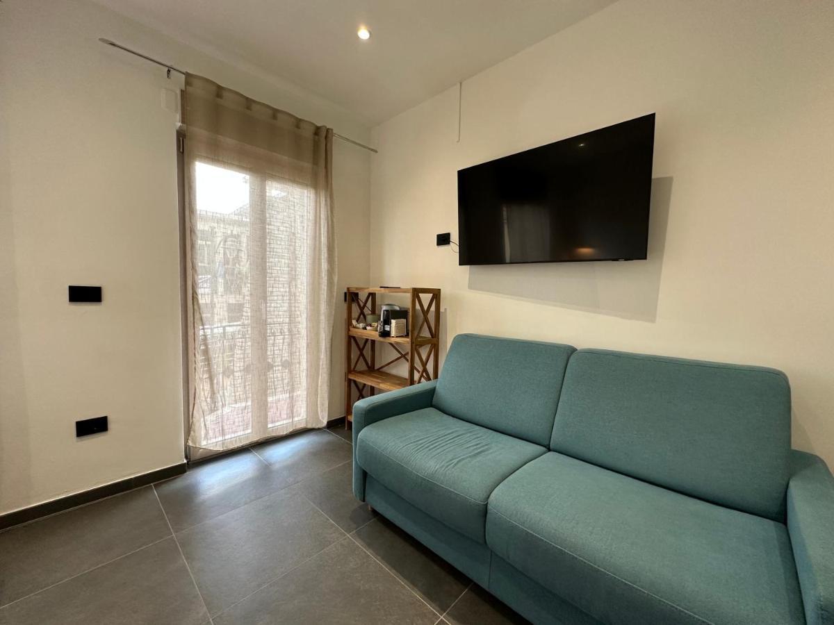 Ng Guest House Il Gallura Olbia Zewnętrze zdjęcie