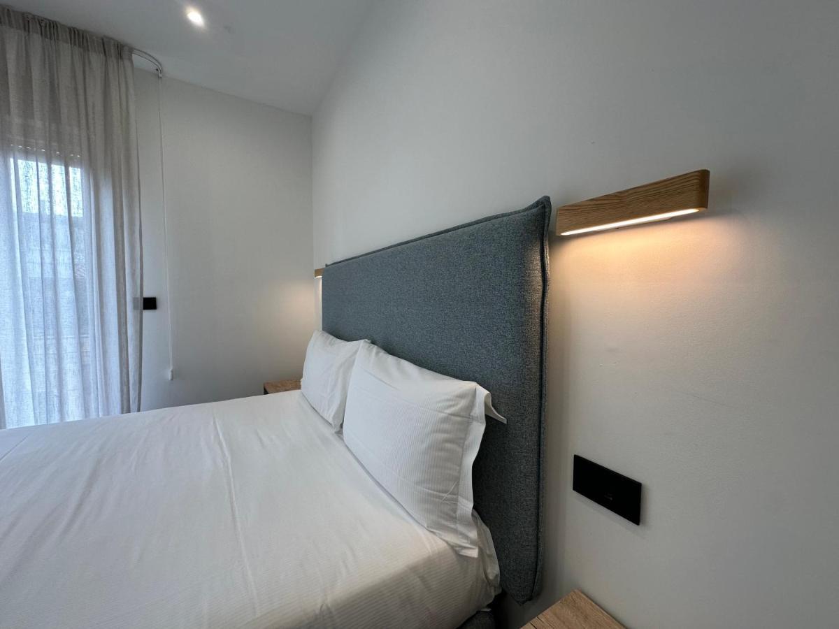 Ng Guest House Il Gallura Olbia Zewnętrze zdjęcie