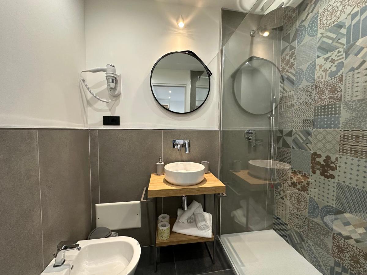 Ng Guest House Il Gallura Olbia Zewnętrze zdjęcie