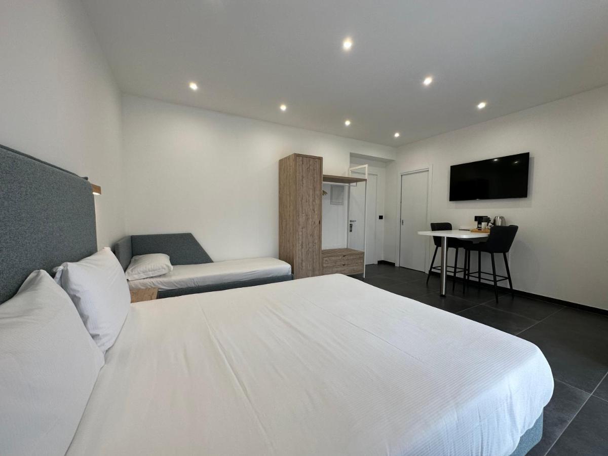 Ng Guest House Il Gallura Olbia Zewnętrze zdjęcie