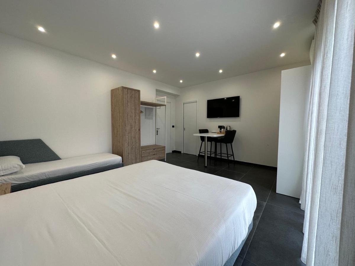 Ng Guest House Il Gallura Olbia Zewnętrze zdjęcie