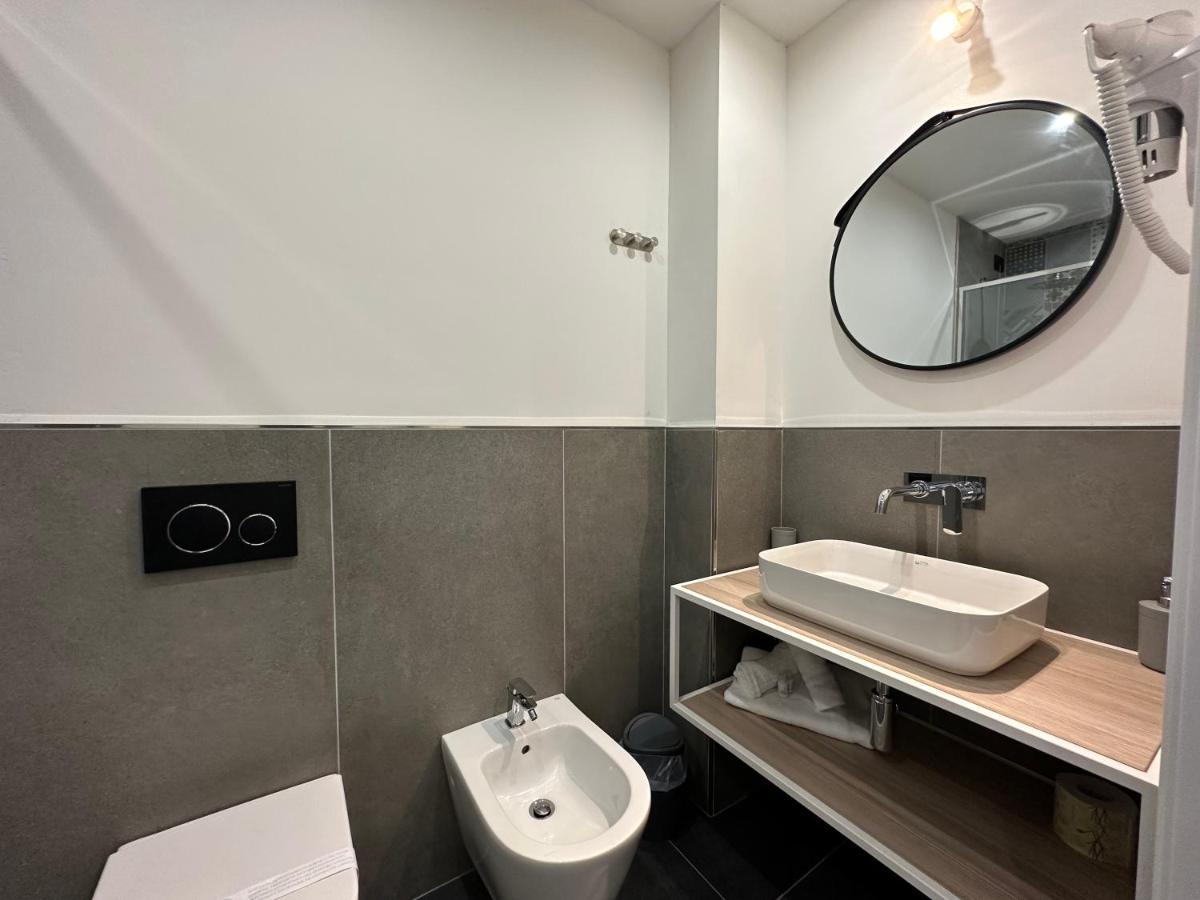 Ng Guest House Il Gallura Olbia Zewnętrze zdjęcie
