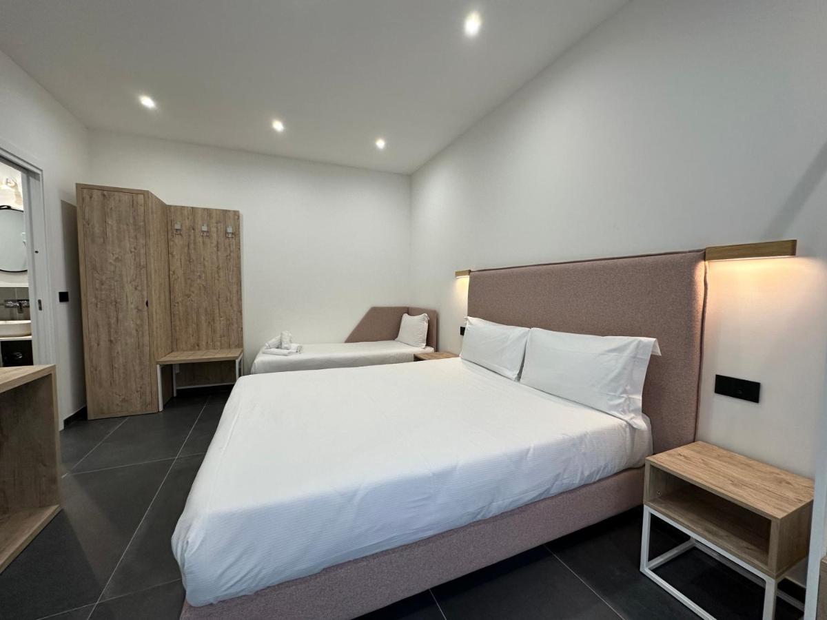 Ng Guest House Il Gallura Olbia Zewnętrze zdjęcie