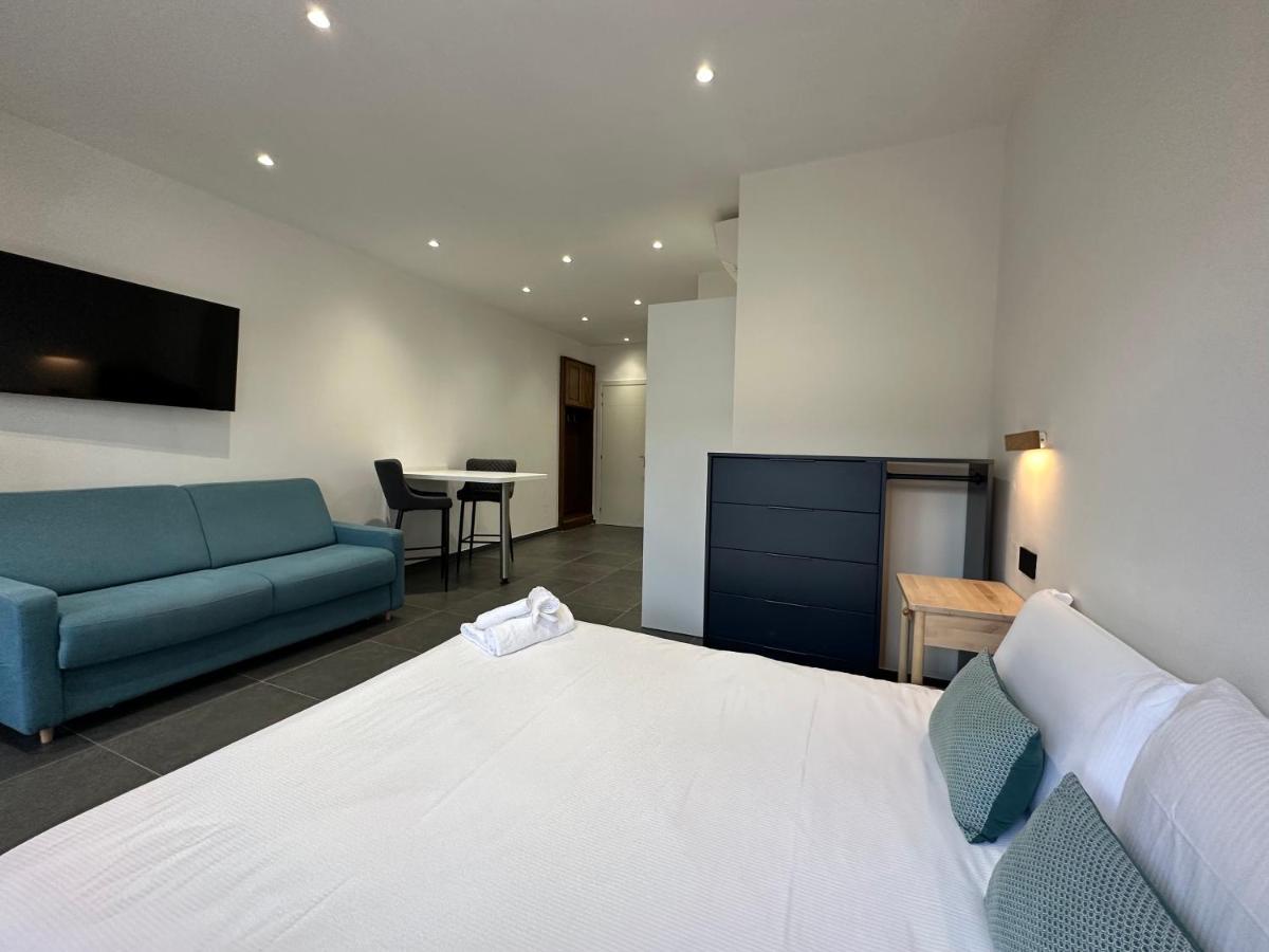 Ng Guest House Il Gallura Olbia Zewnętrze zdjęcie