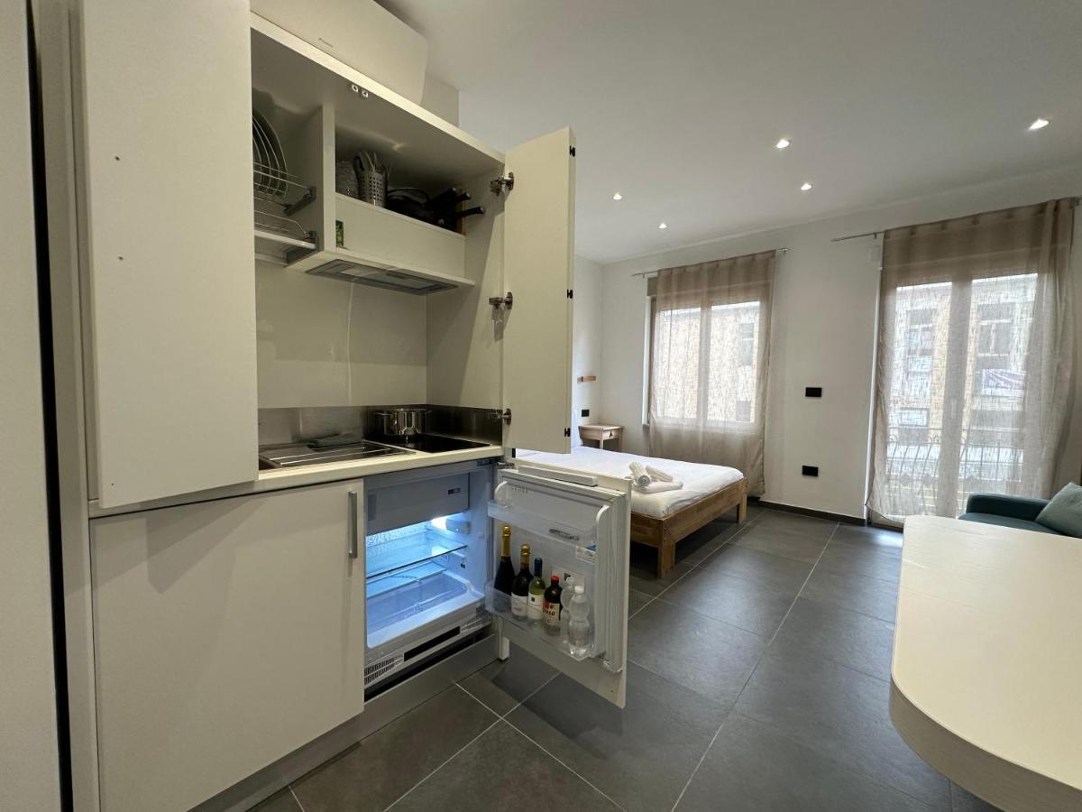 Ng Guest House Il Gallura Olbia Zewnętrze zdjęcie