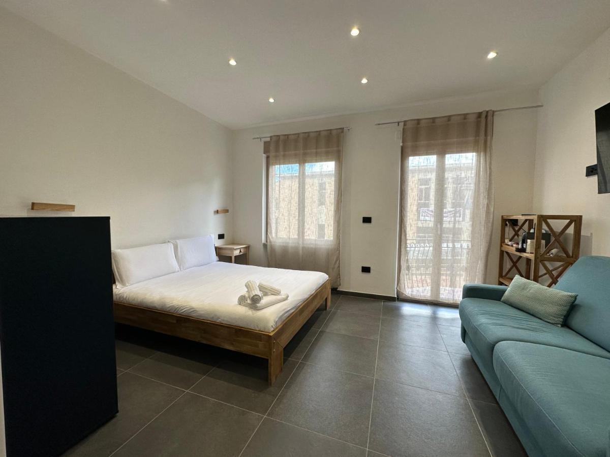 Ng Guest House Il Gallura Olbia Zewnętrze zdjęcie