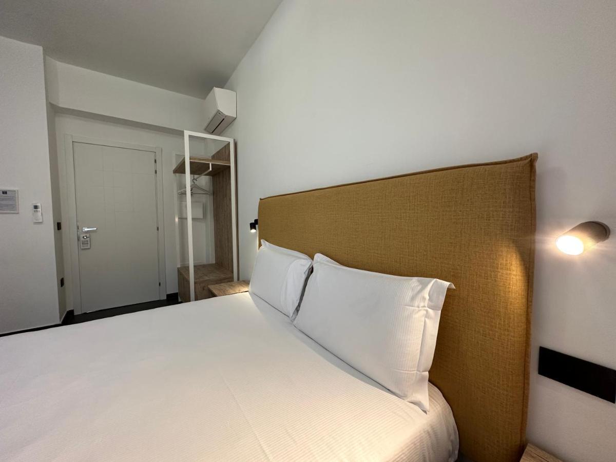 Ng Guest House Il Gallura Olbia Zewnętrze zdjęcie
