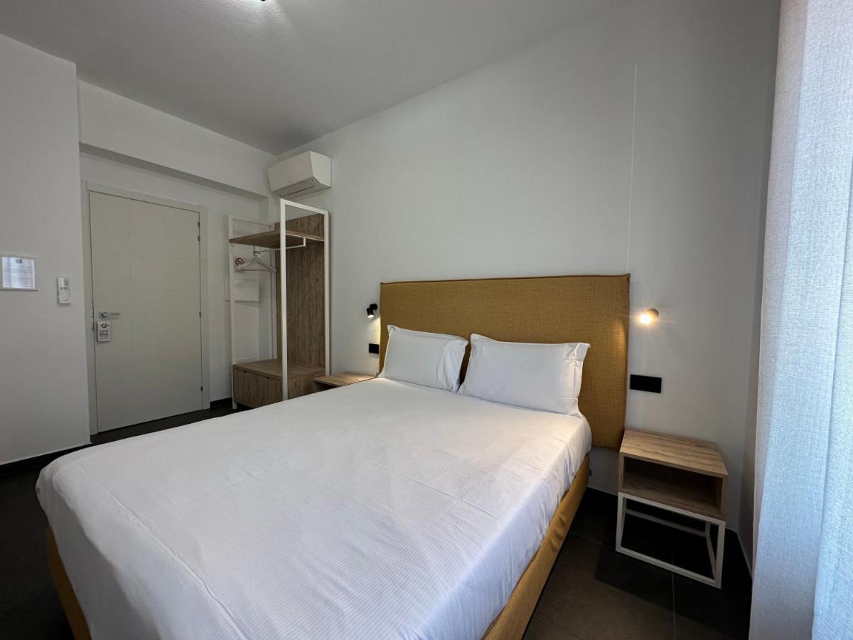 Ng Guest House Il Gallura Olbia Zewnętrze zdjęcie