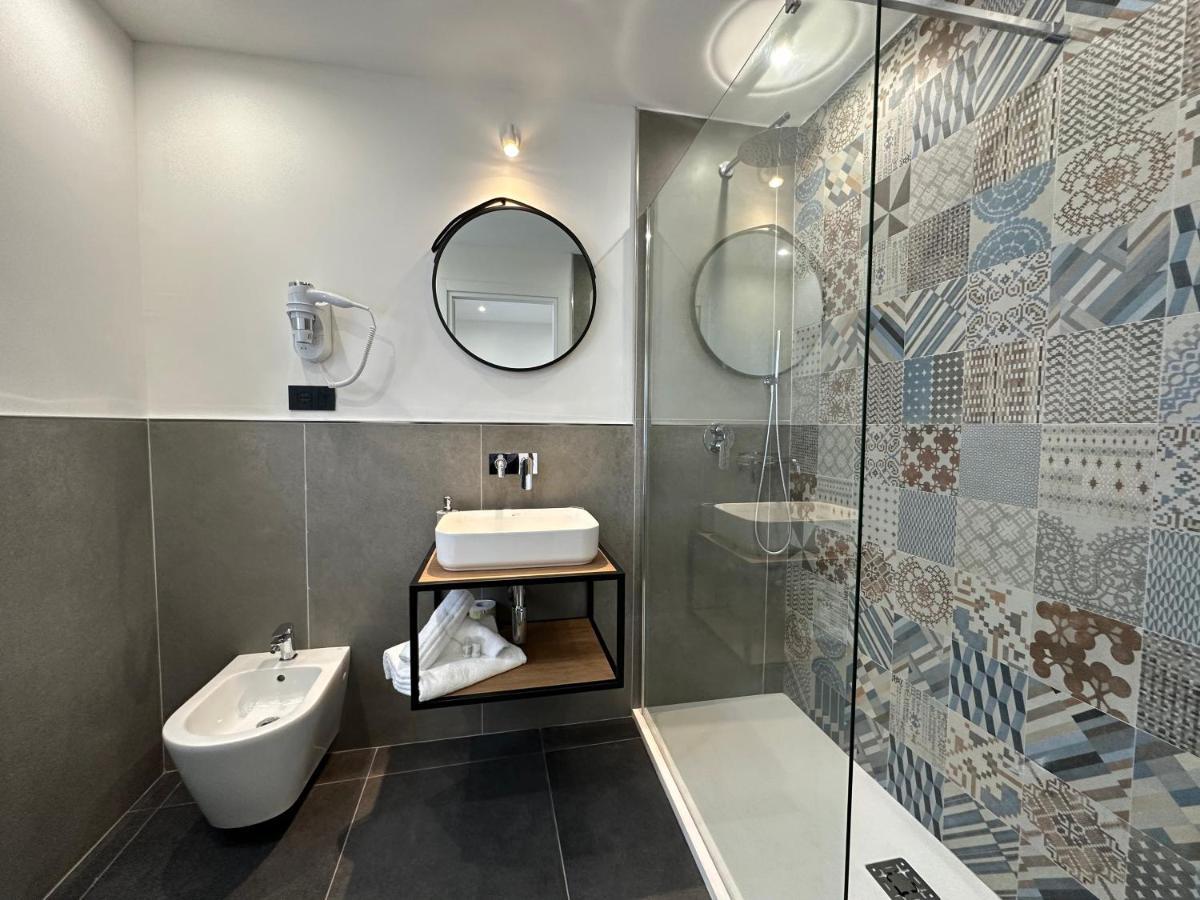Ng Guest House Il Gallura Olbia Zewnętrze zdjęcie