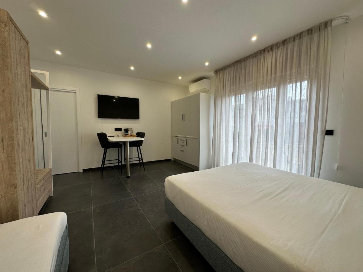 Ng Guest House Il Gallura Olbia Zewnętrze zdjęcie