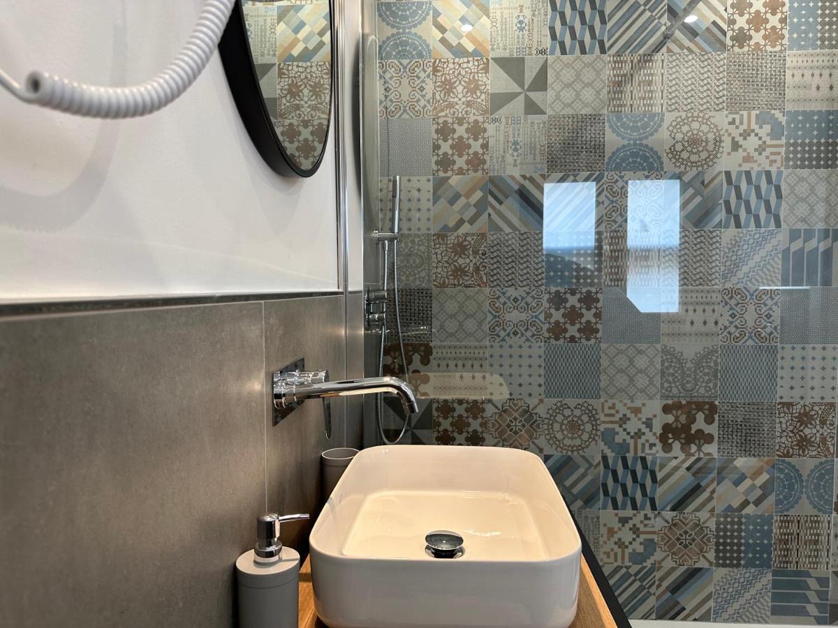 Ng Guest House Il Gallura Olbia Zewnętrze zdjęcie