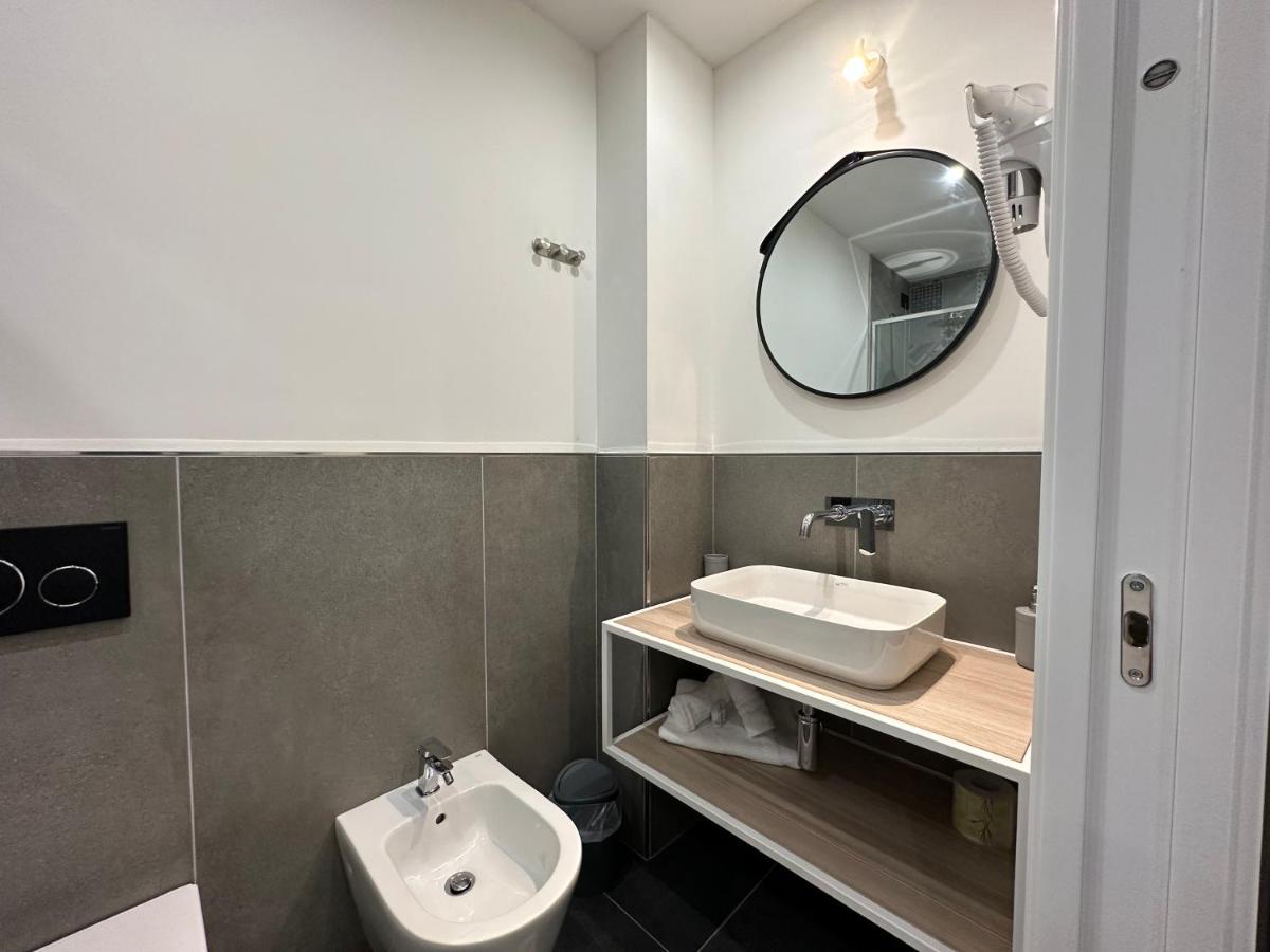 Ng Guest House Il Gallura Olbia Zewnętrze zdjęcie