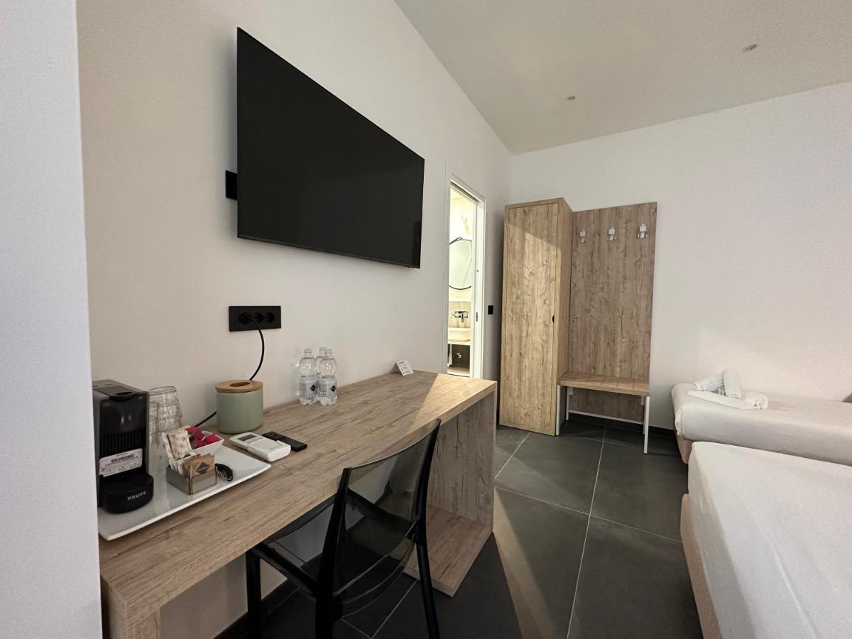 Ng Guest House Il Gallura Olbia Zewnętrze zdjęcie