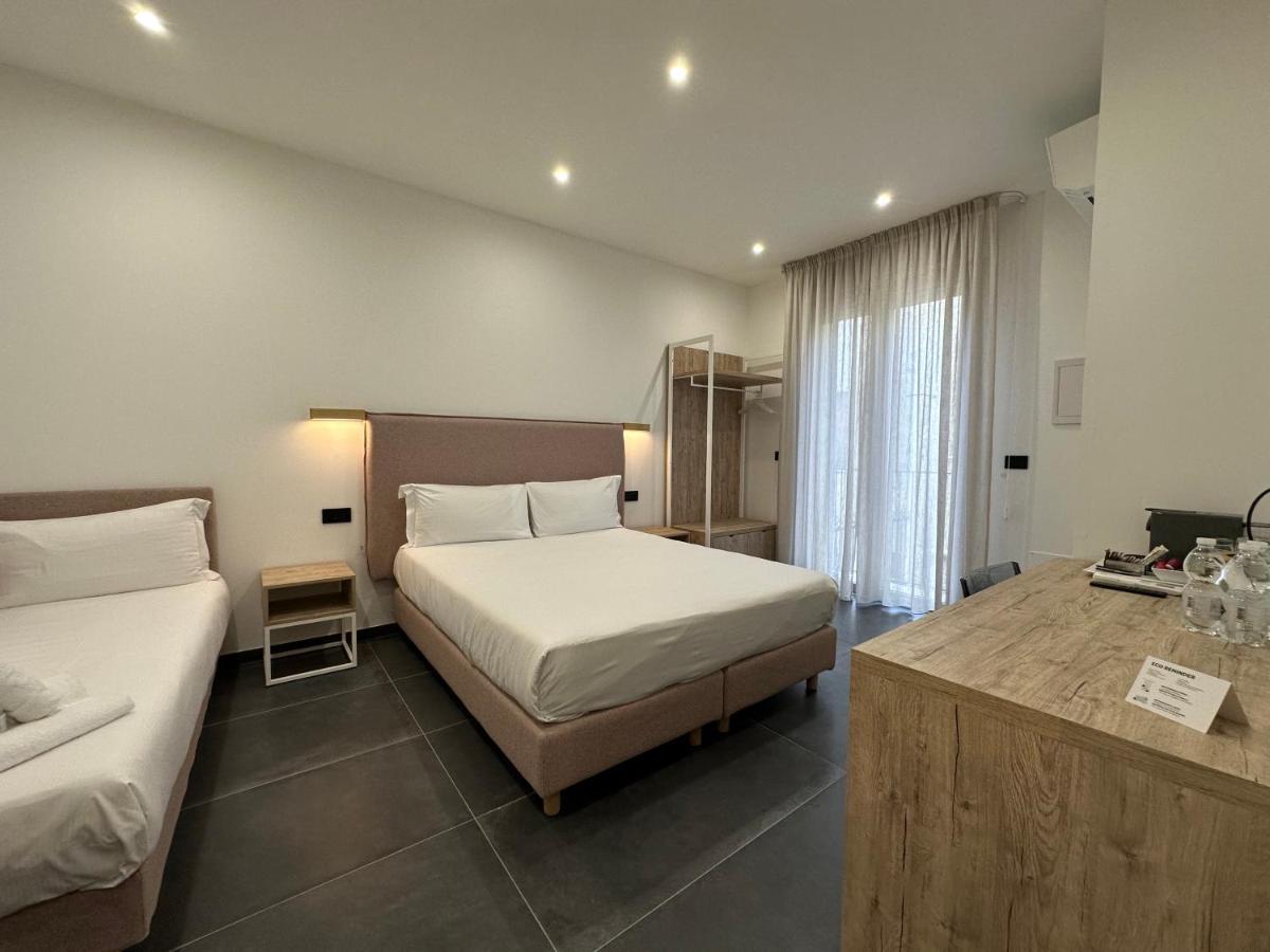 Ng Guest House Il Gallura Olbia Zewnętrze zdjęcie
