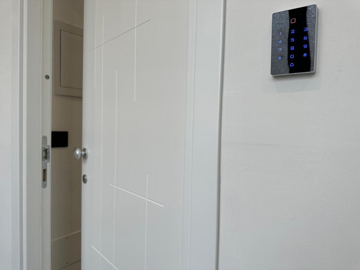Ng Guest House Il Gallura Olbia Zewnętrze zdjęcie