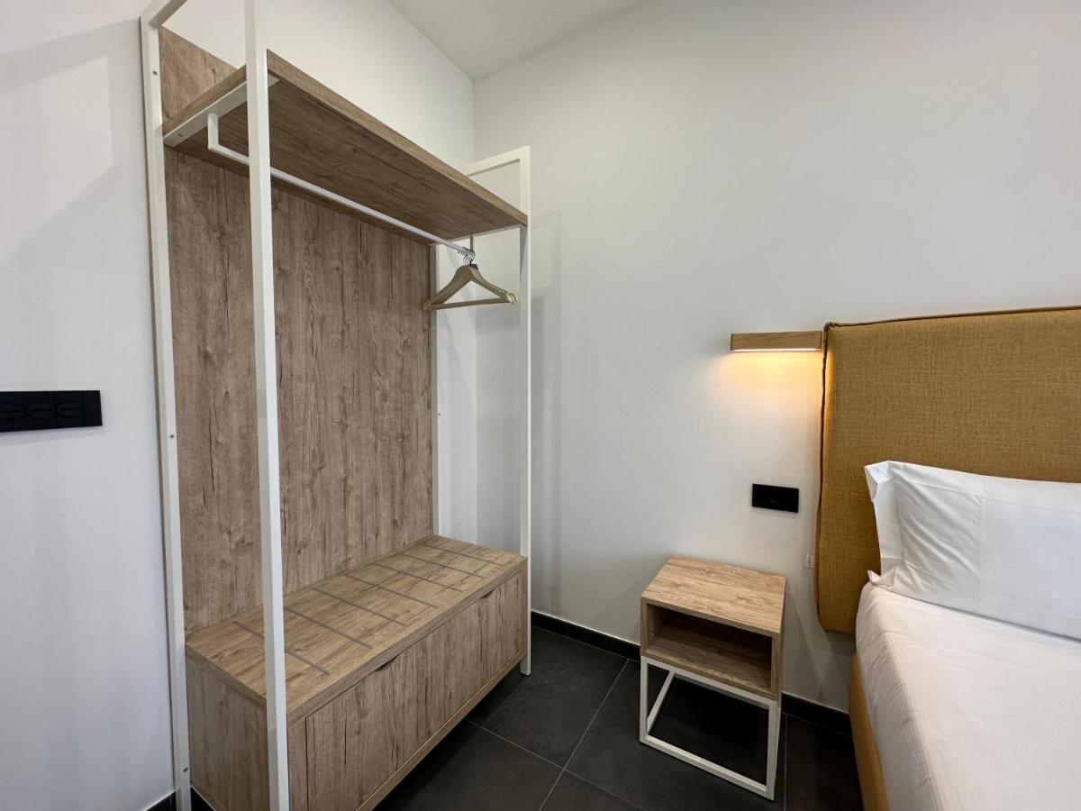 Ng Guest House Il Gallura Olbia Zewnętrze zdjęcie