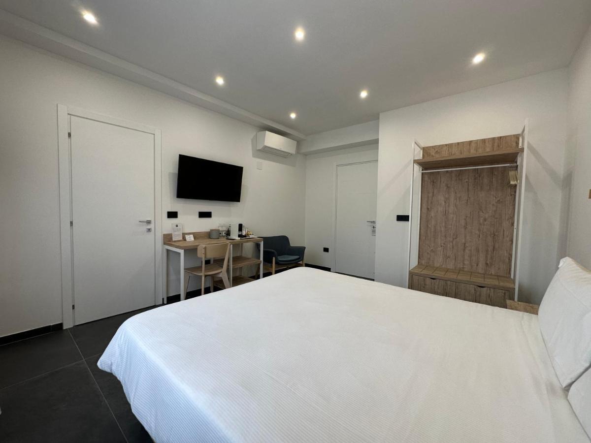 Ng Guest House Il Gallura Olbia Zewnętrze zdjęcie