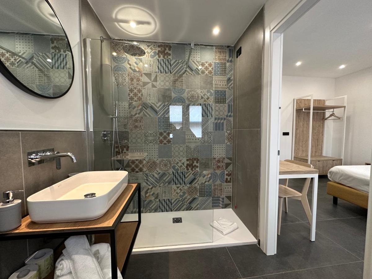 Ng Guest House Il Gallura Olbia Zewnętrze zdjęcie