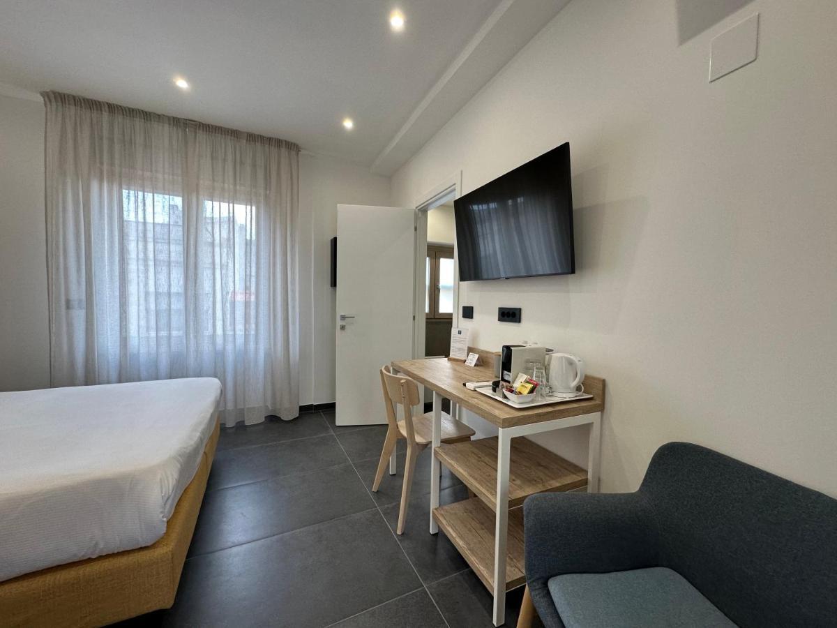 Ng Guest House Il Gallura Olbia Zewnętrze zdjęcie