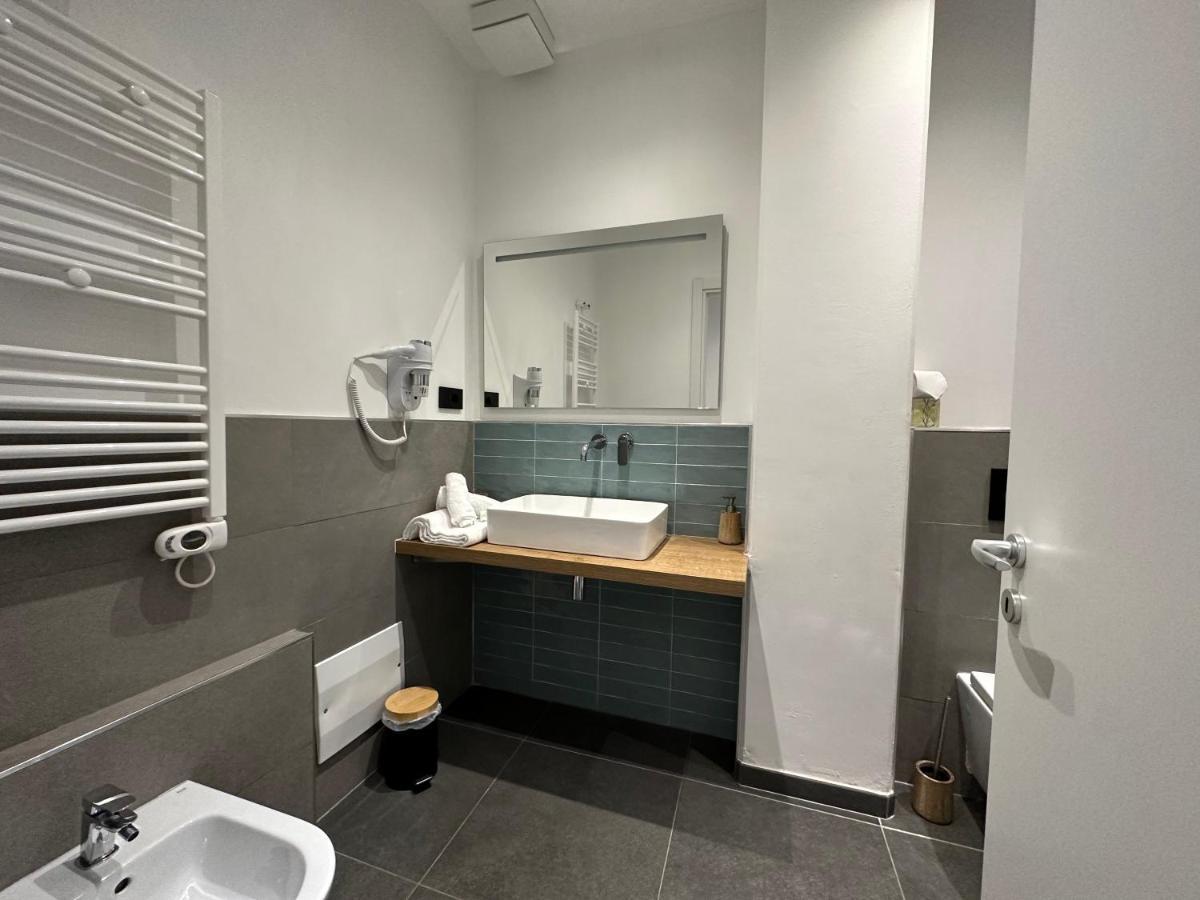Ng Guest House Il Gallura Olbia Zewnętrze zdjęcie