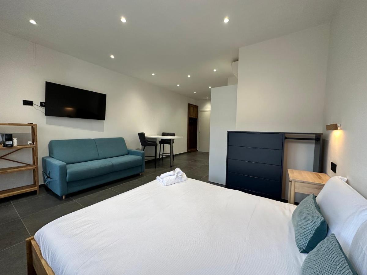 Ng Guest House Il Gallura Olbia Zewnętrze zdjęcie