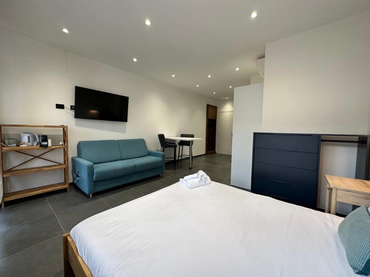 Ng Guest House Il Gallura Olbia Zewnętrze zdjęcie