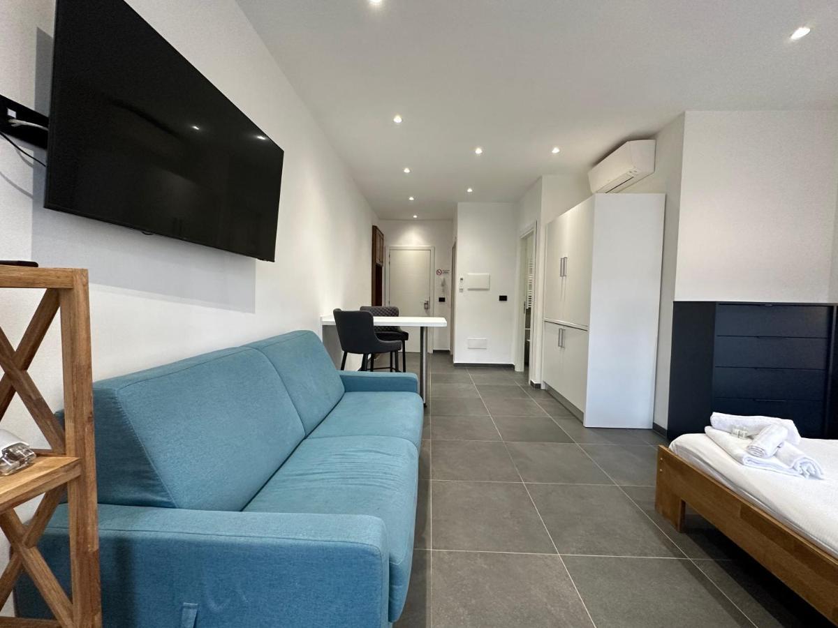 Ng Guest House Il Gallura Olbia Zewnętrze zdjęcie