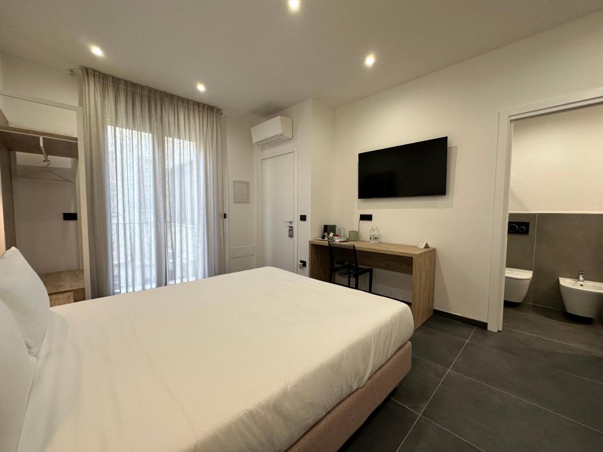 Ng Guest House Il Gallura Olbia Zewnętrze zdjęcie