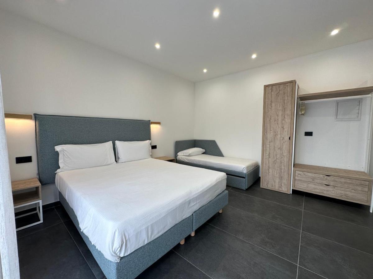 Ng Guest House Il Gallura Olbia Zewnętrze zdjęcie