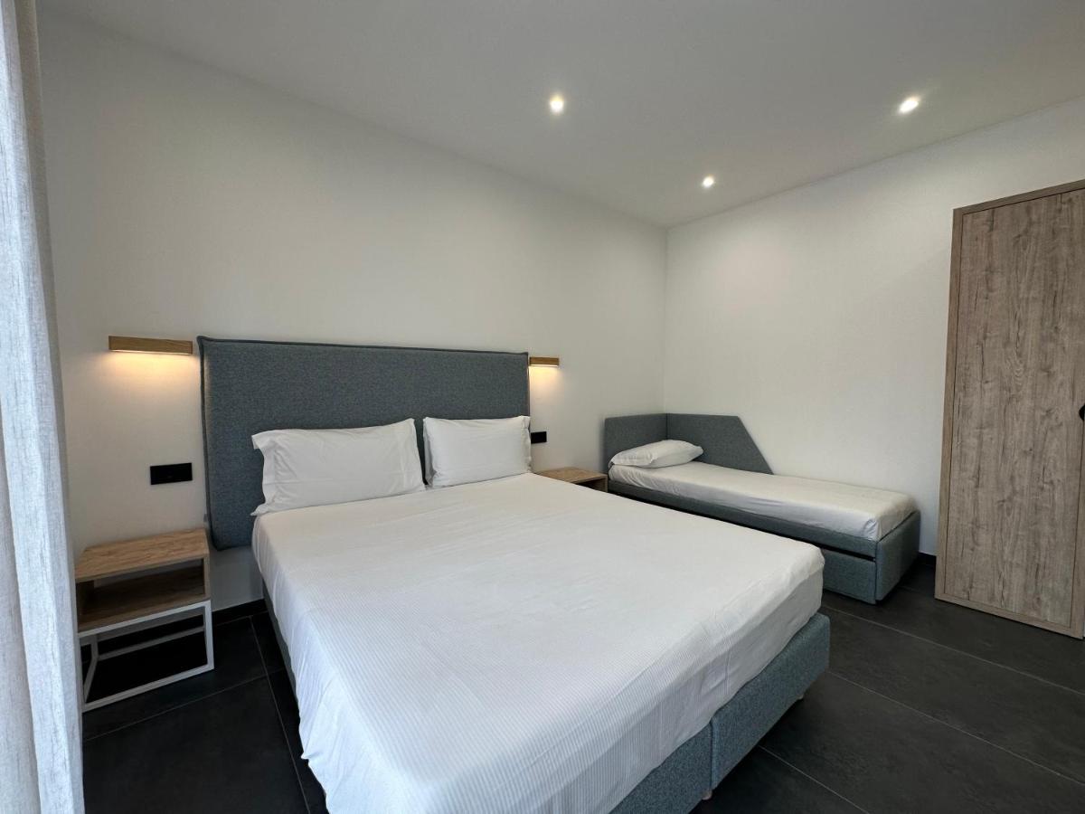 Ng Guest House Il Gallura Olbia Zewnętrze zdjęcie