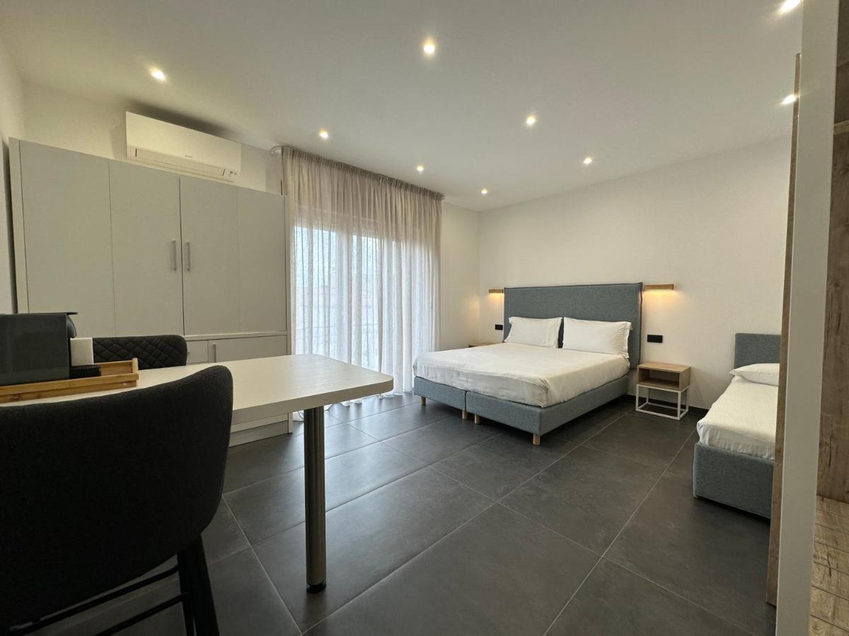 Ng Guest House Il Gallura Olbia Zewnętrze zdjęcie