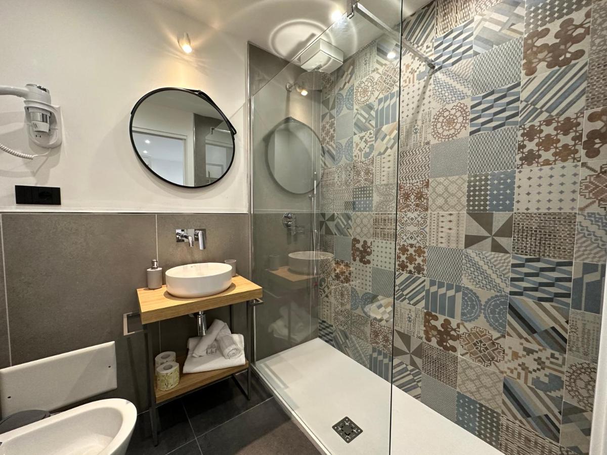 Ng Guest House Il Gallura Olbia Zewnętrze zdjęcie