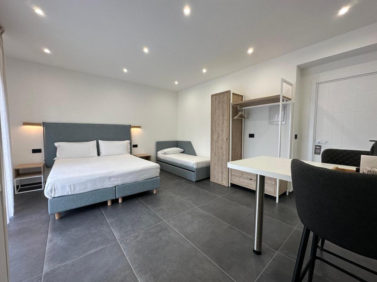 Ng Guest House Il Gallura Olbia Zewnętrze zdjęcie