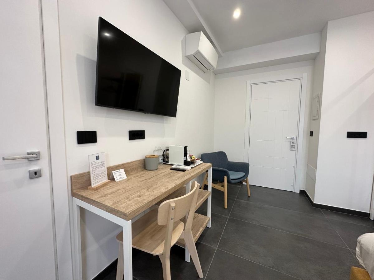 Ng Guest House Il Gallura Olbia Zewnętrze zdjęcie
