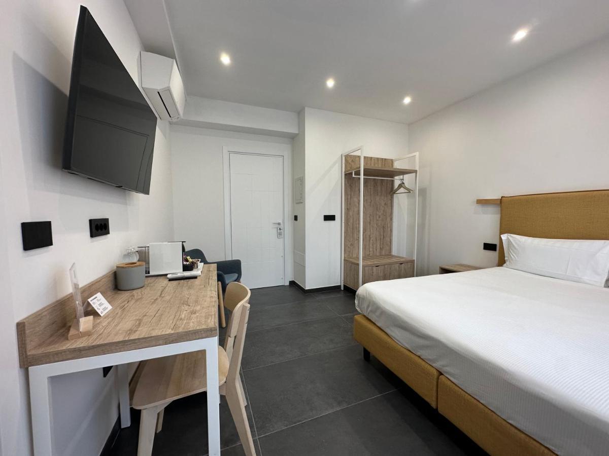 Ng Guest House Il Gallura Olbia Zewnętrze zdjęcie