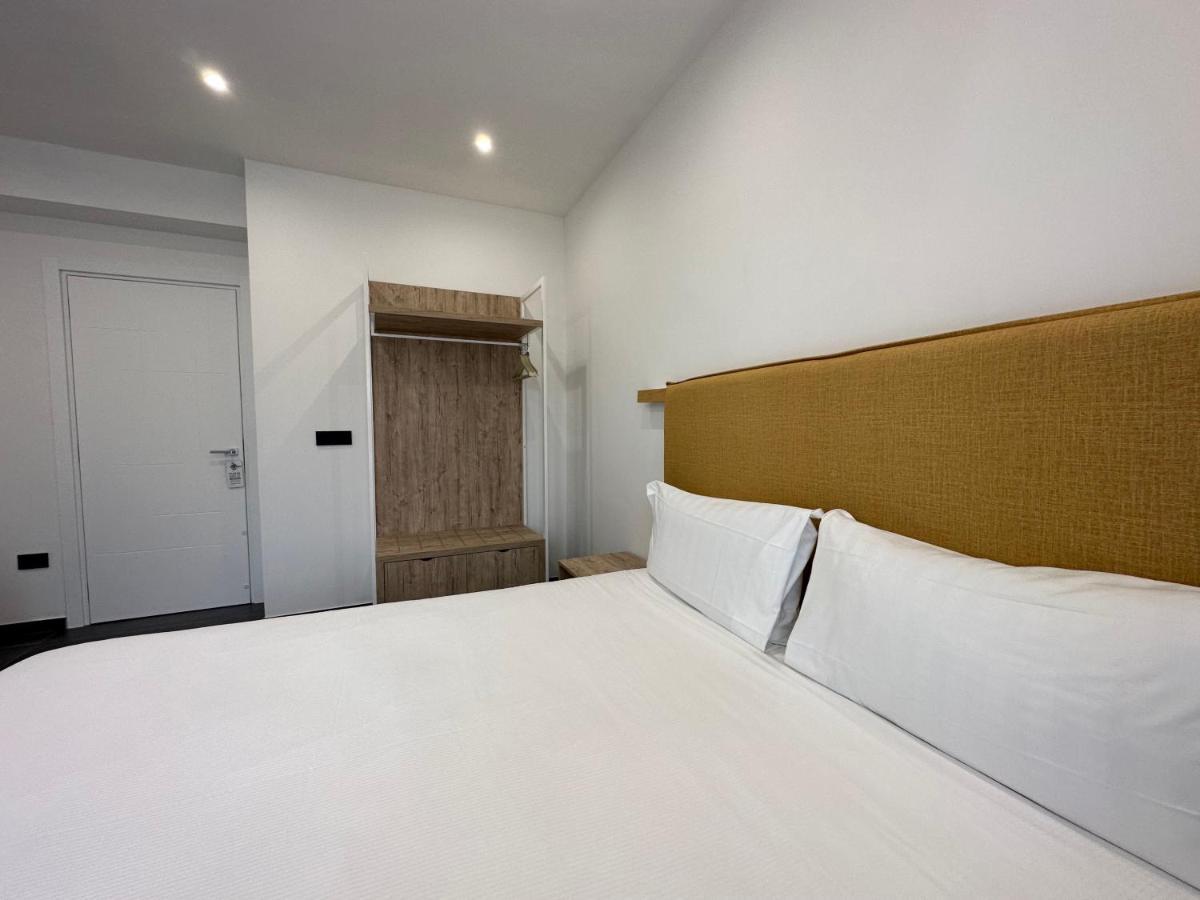 Ng Guest House Il Gallura Olbia Zewnętrze zdjęcie