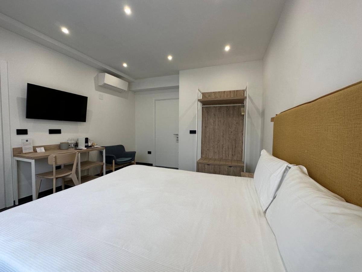 Ng Guest House Il Gallura Olbia Zewnętrze zdjęcie