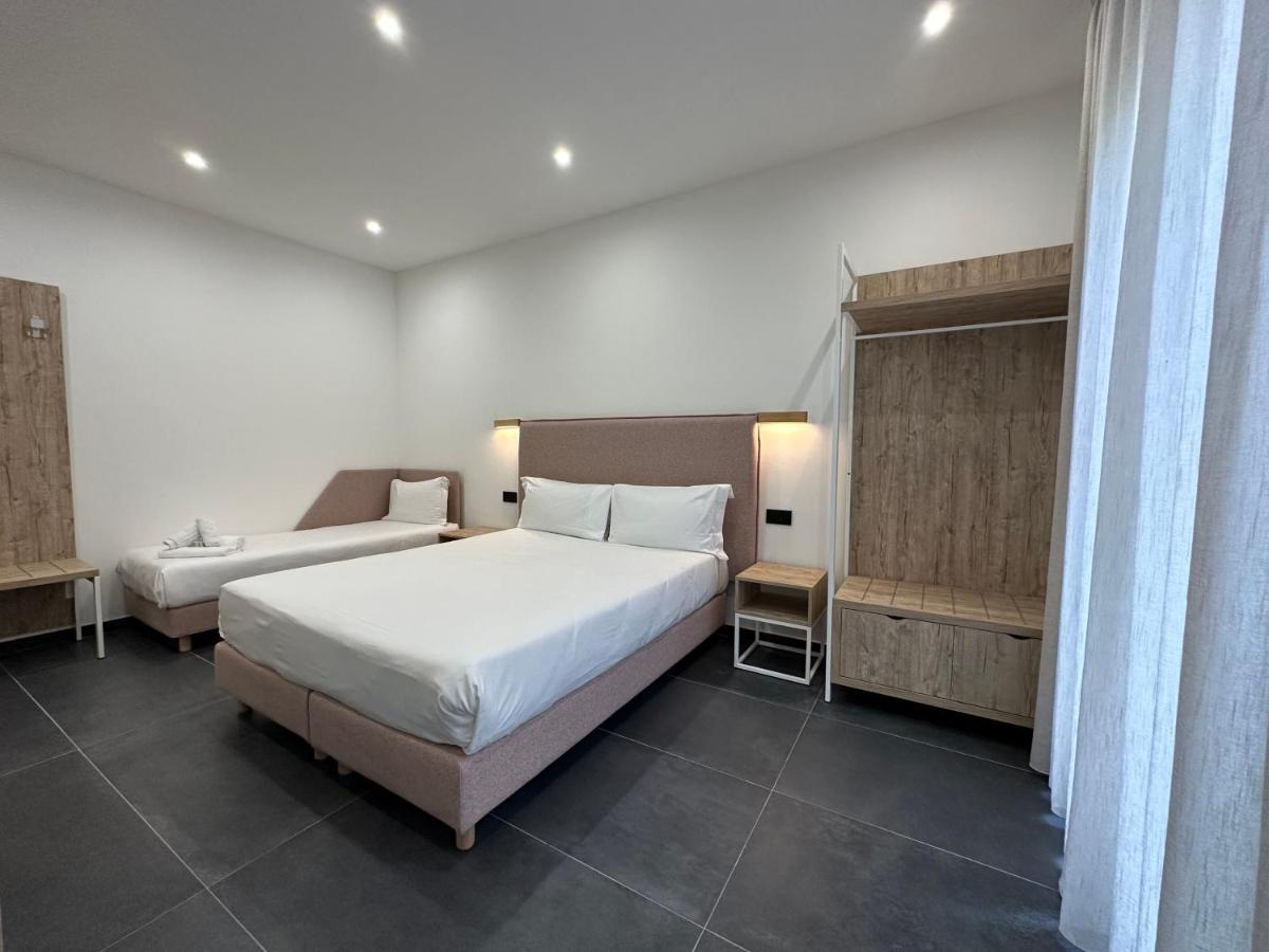 Ng Guest House Il Gallura Olbia Zewnętrze zdjęcie