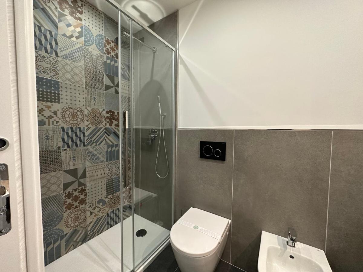 Ng Guest House Il Gallura Olbia Zewnętrze zdjęcie
